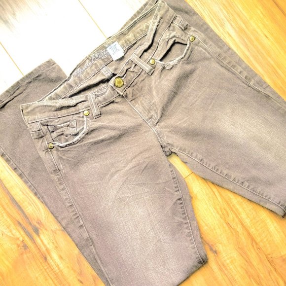 Old Navy Special Edition Boot Cut Jeans - Picture 1 of 5